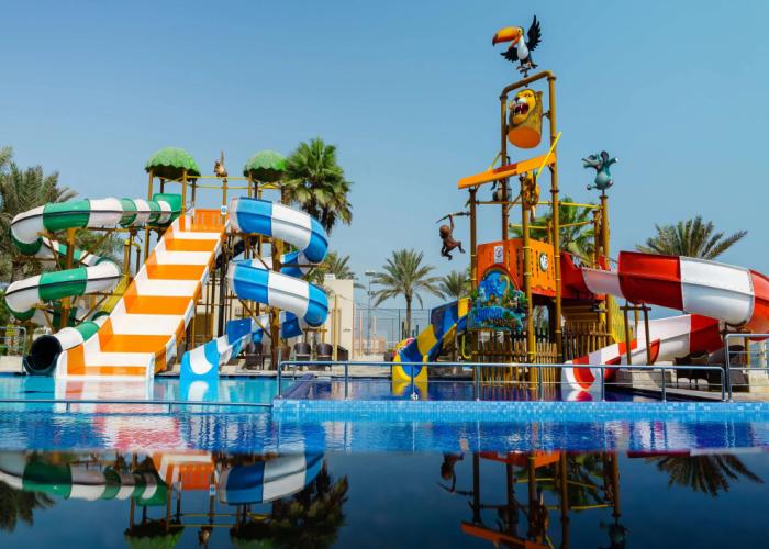 Radisson Blu Hotel & Resort, Sohar