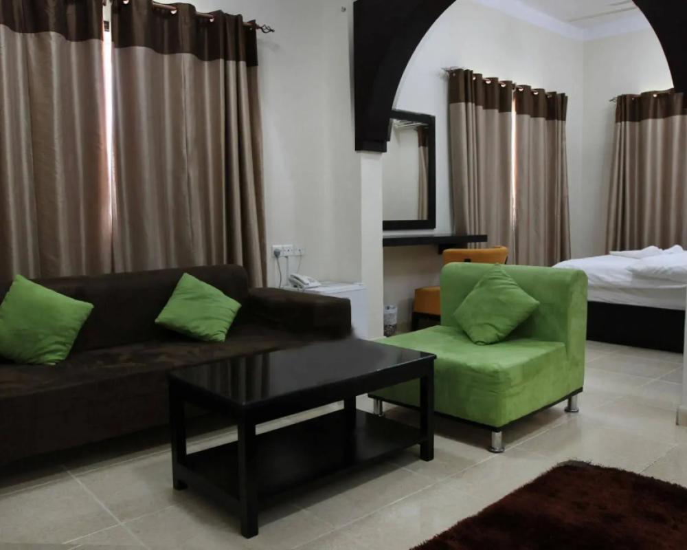 фото Al Multaqa Hotel
