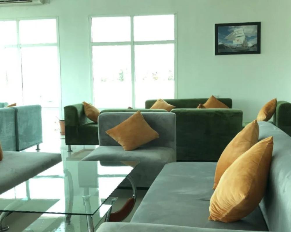 фото Al Multaqa Hotel