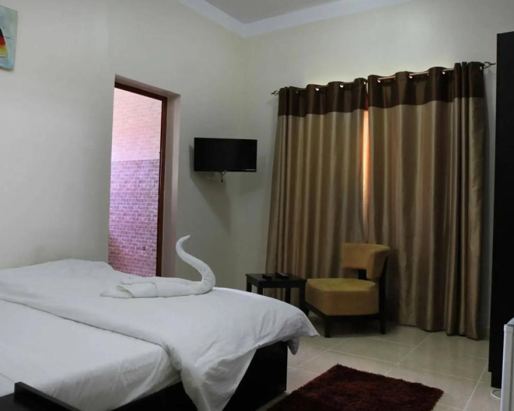 фото Al Multaqa Hotel