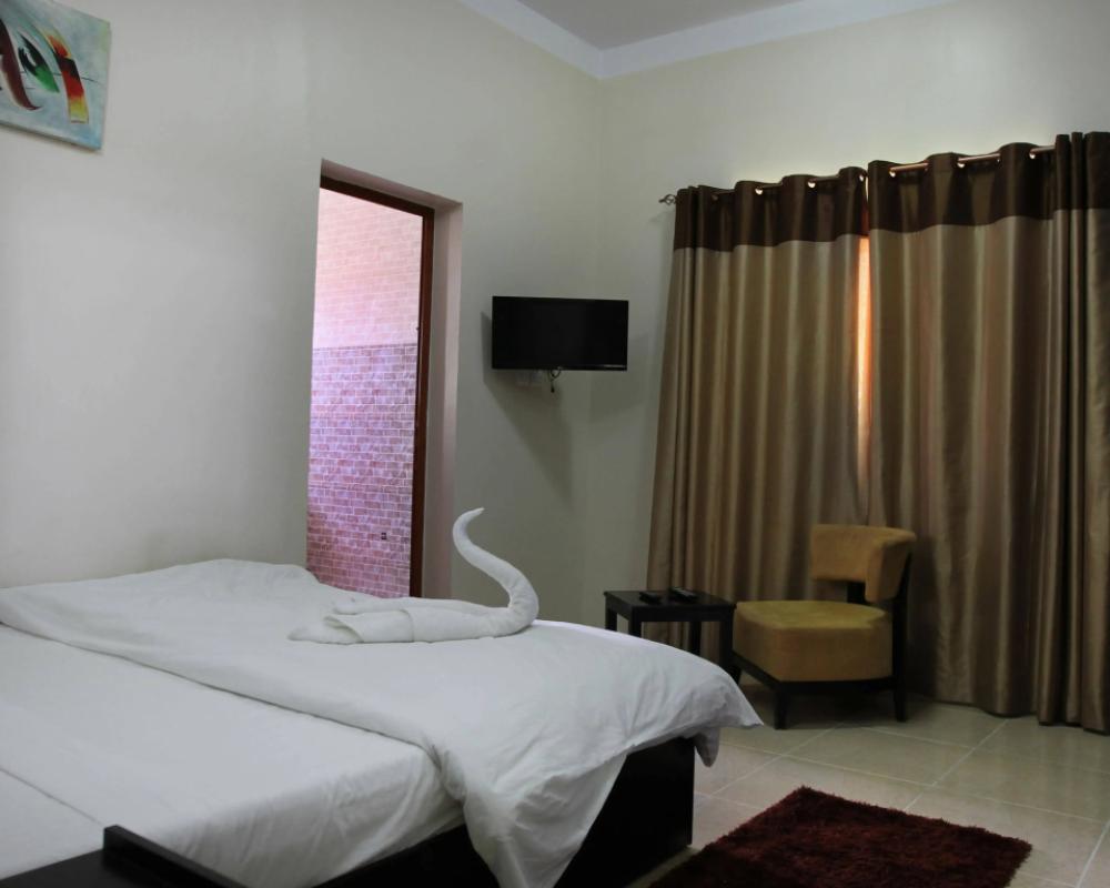 фото Al Multaqa Hotel