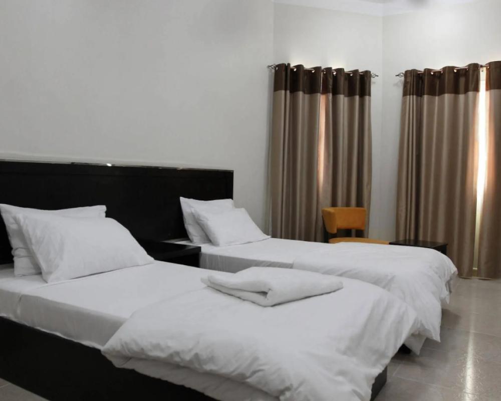 фото Al Multaqa Hotel