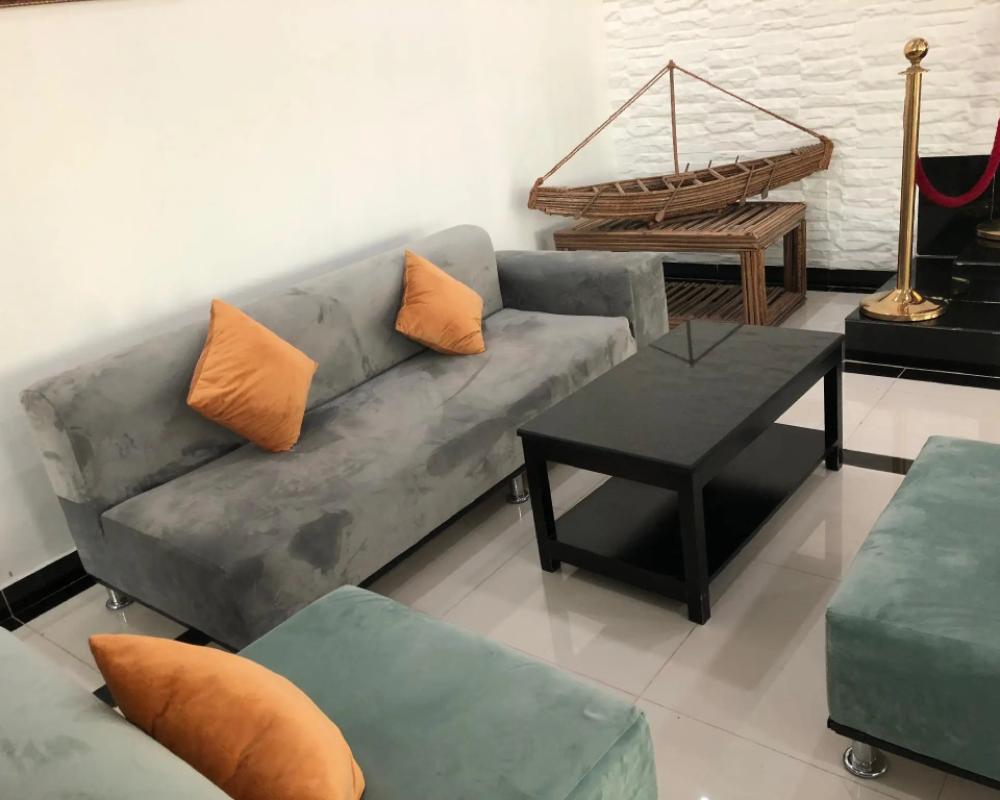 фото Al Multaqa Hotel