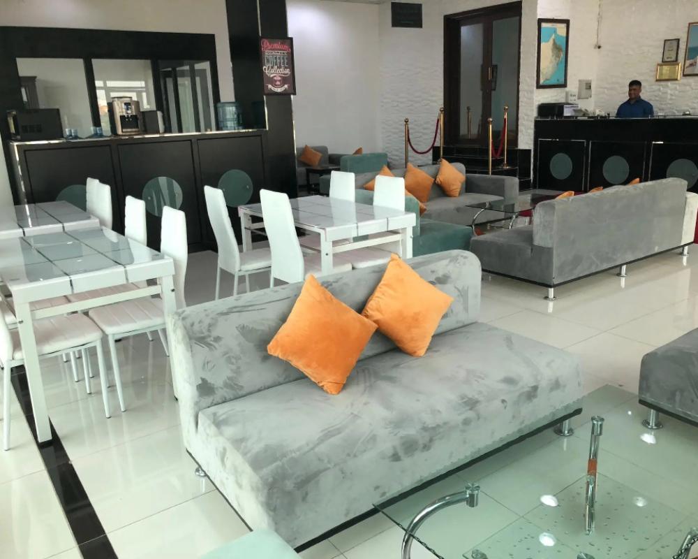 фото Al Multaqa Hotel