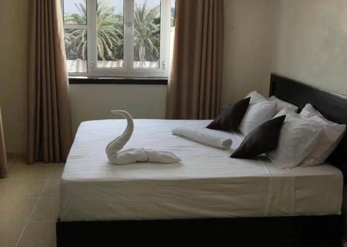 Al Multaqa Hotel