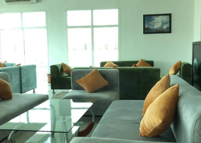 Al Multaqa Hotel
