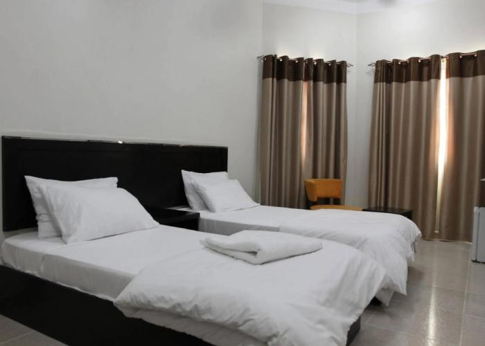 Al Multaqa Hotel