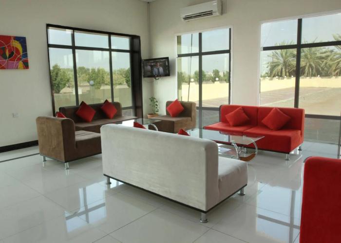Al Multaqa Hotel