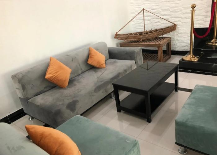 Al Multaqa Hotel