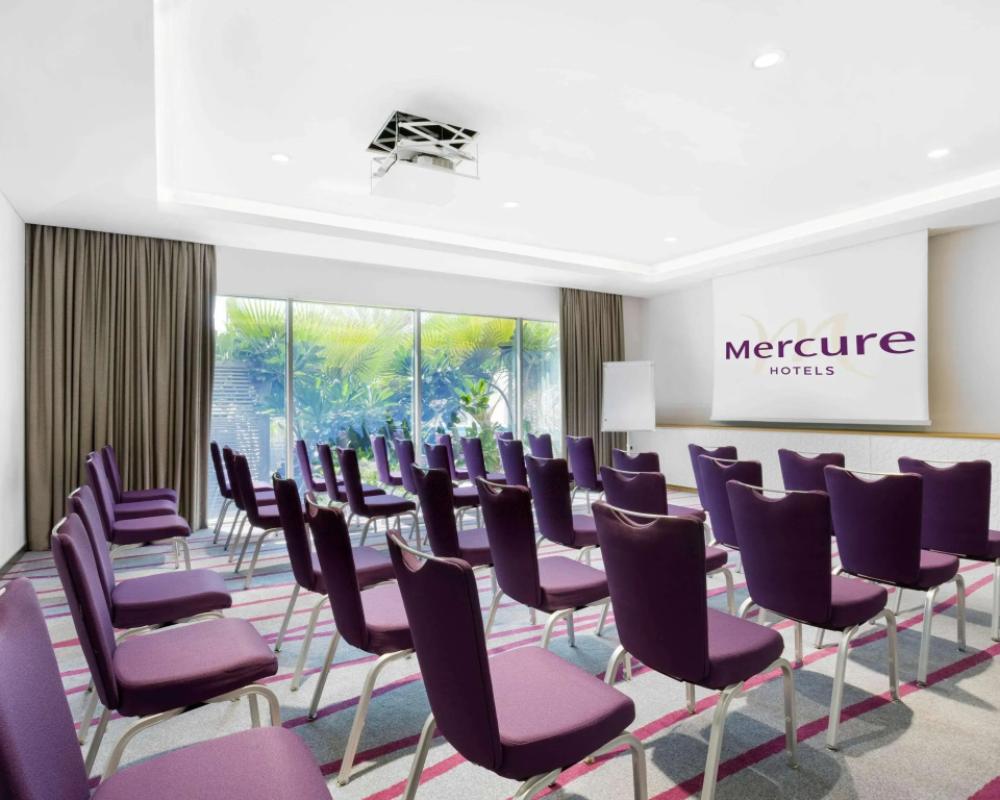 фото Mercure Sohar