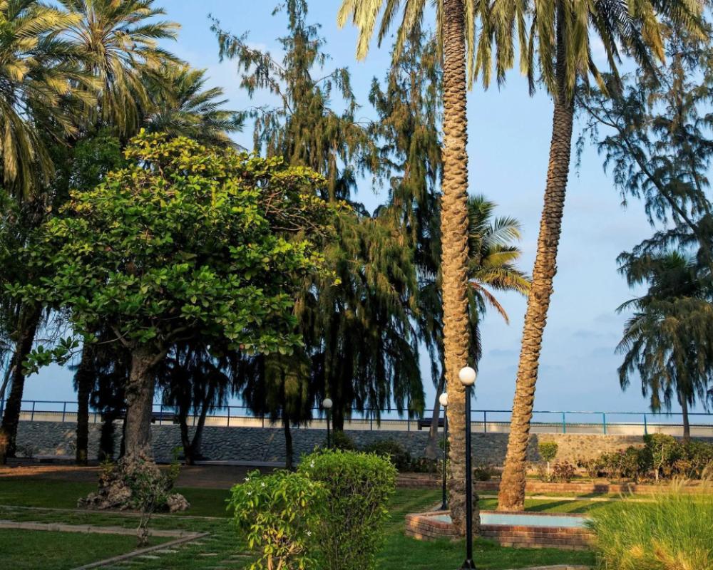 фото Mercure Sohar
