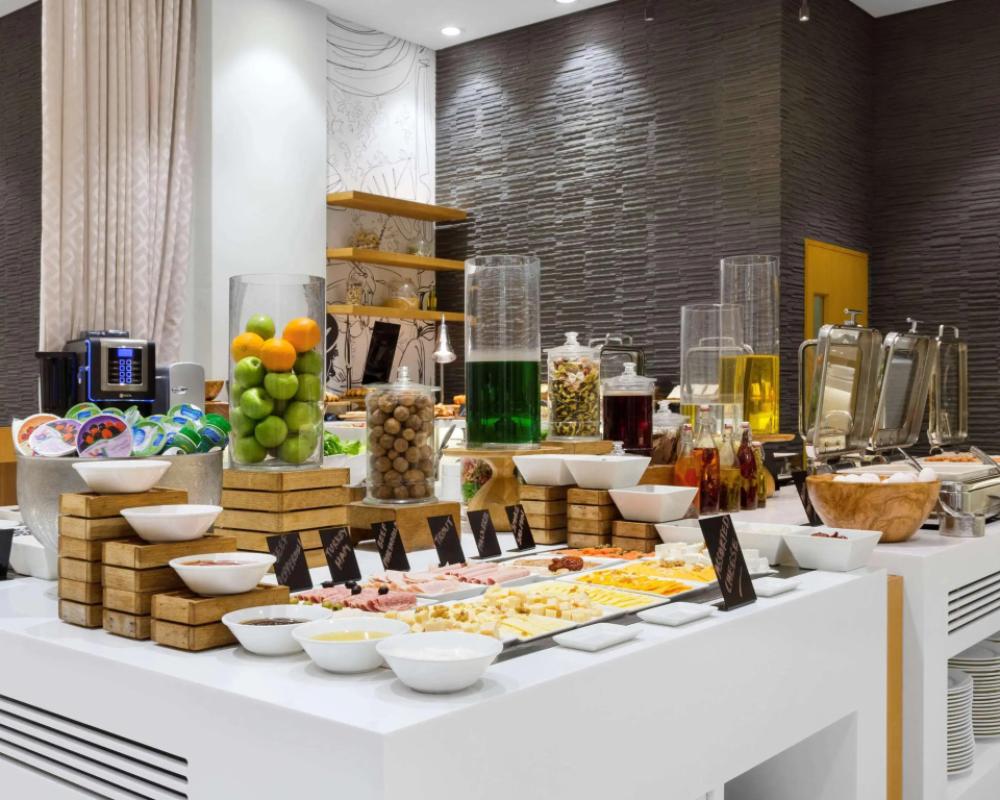 фото Mercure Sohar