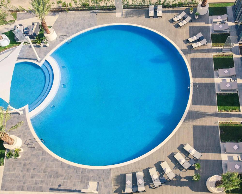 фото Mercure Sohar