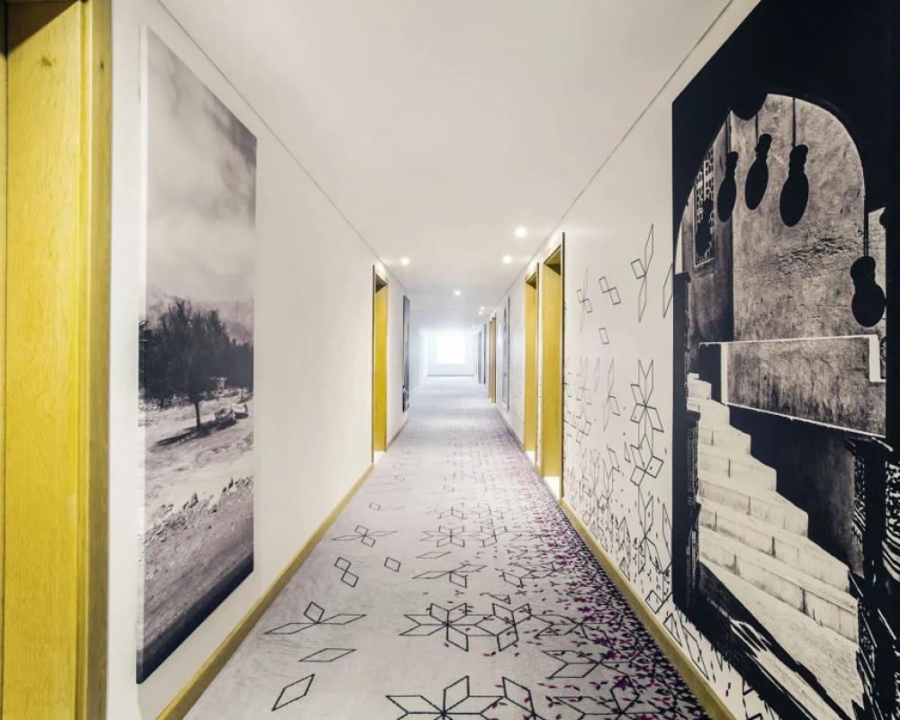 фото Mercure Sohar