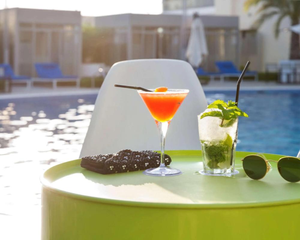 фото Mercure Sohar