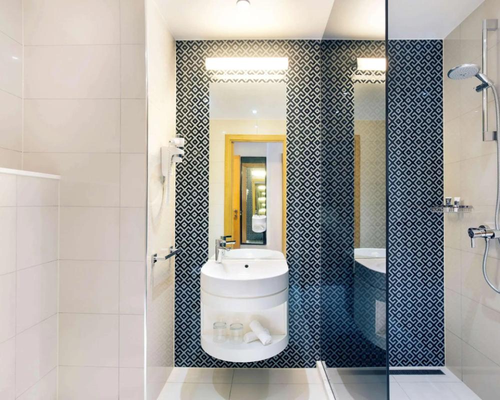 фото Mercure Sohar