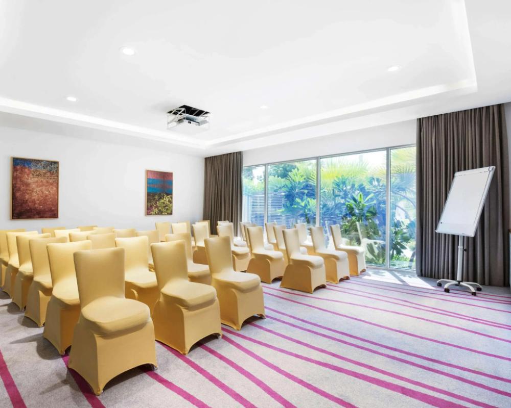 фото Mercure Sohar