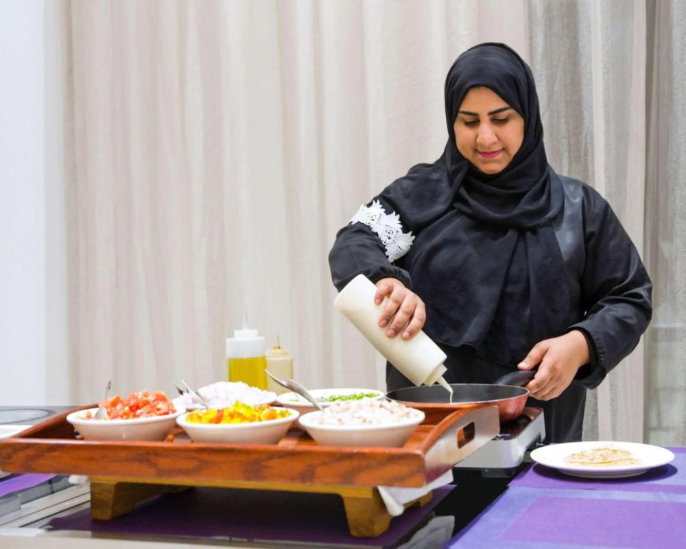 фото Mercure Sohar