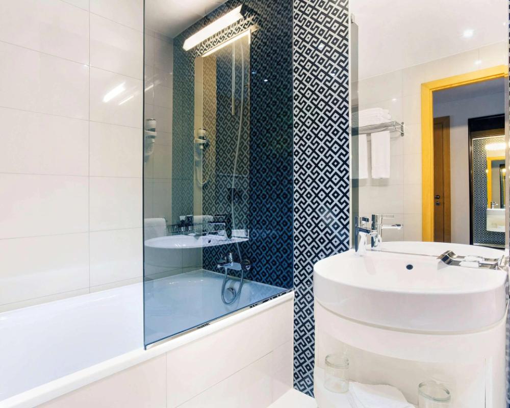 фото Mercure Sohar