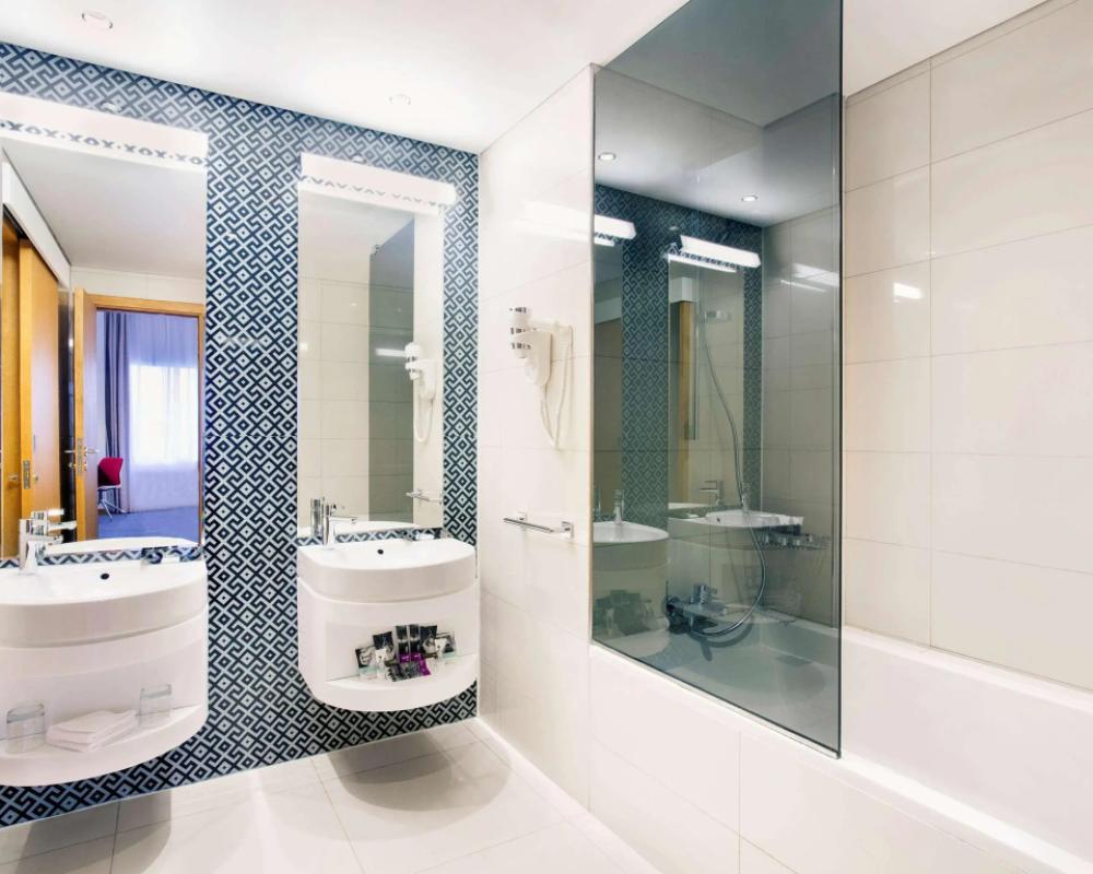 фото Mercure Sohar