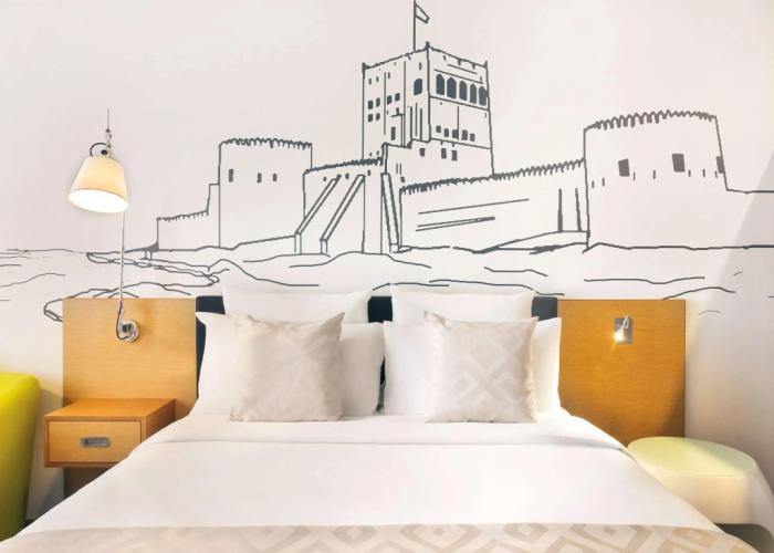 Mercure Sohar