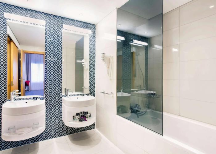 Mercure Sohar