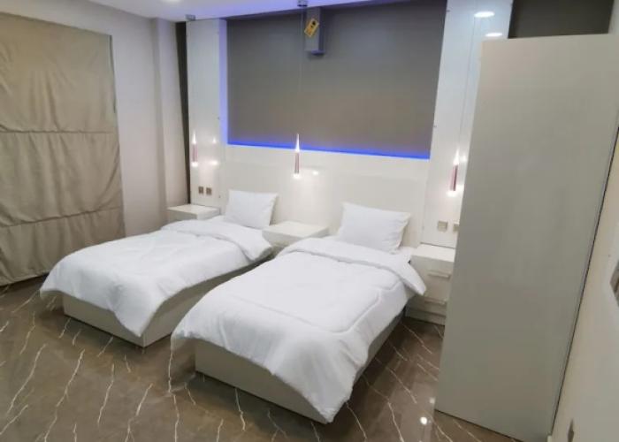 Marina Sohar Hotel