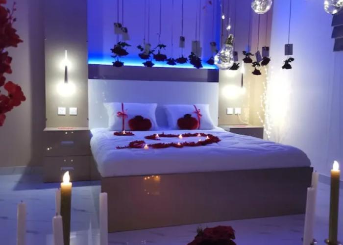Marina Sohar Hotel