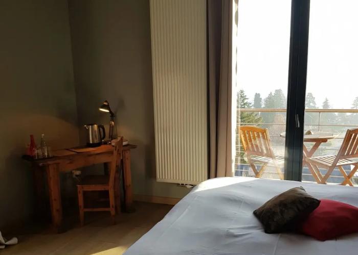 Chalet Christine