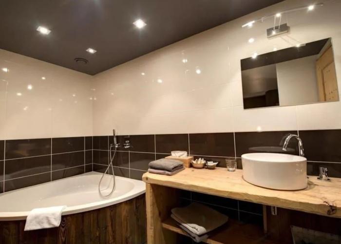 Chalet Christine