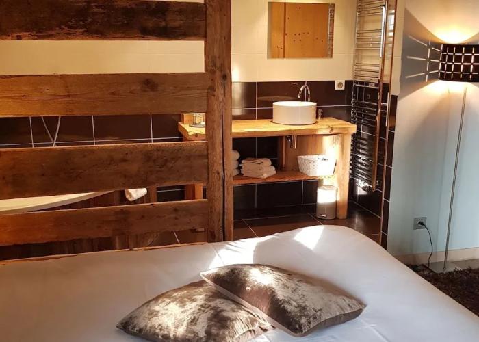 Chalet Christine
