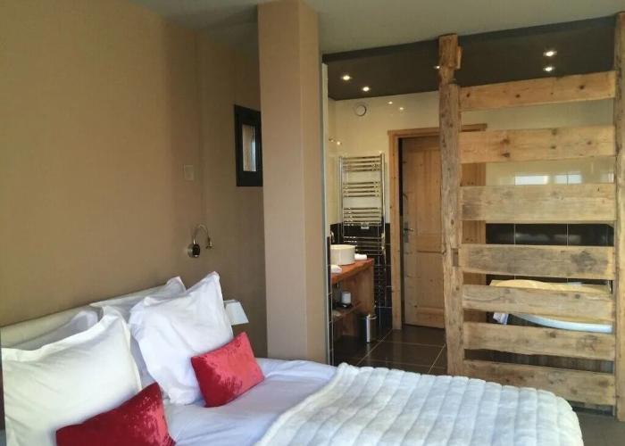 Chalet Christine