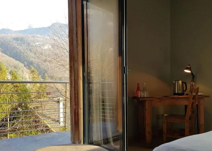 Chalet Christine