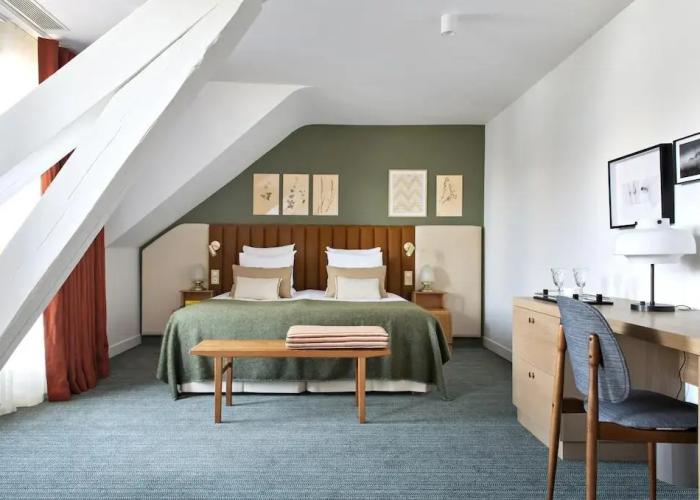 Auberge Du Père Bise