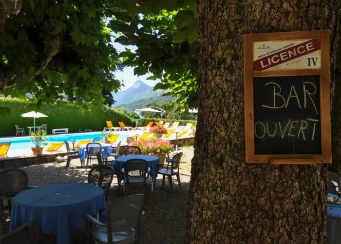 Hotel Du Lac