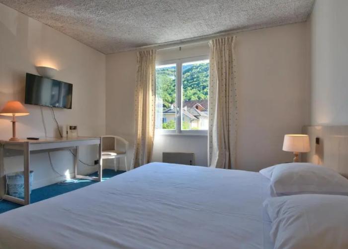 Hotel Du Lac