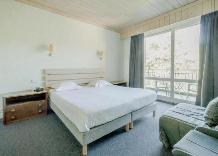 Hotel Du Lac