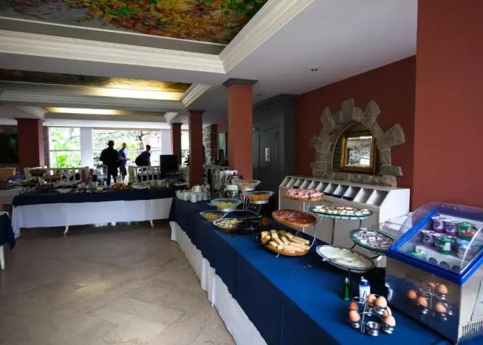 Hotel Du Lac