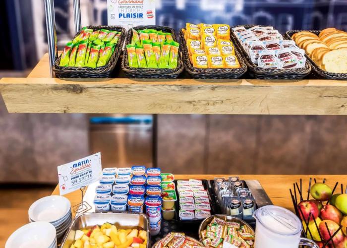 ibis budget Tarbes