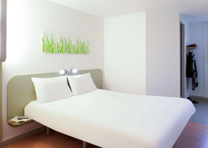 ibis budget Tarbes