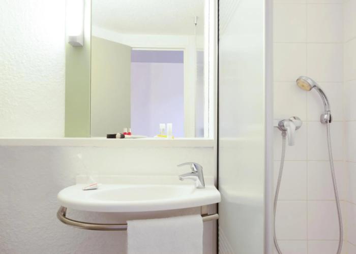 ibis budget Tarbes