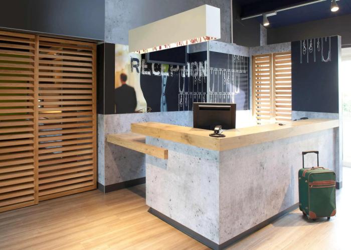 ibis budget Tarbes