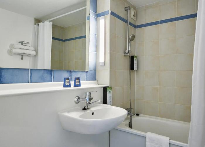 Kyriad Tarbes - Bastillac