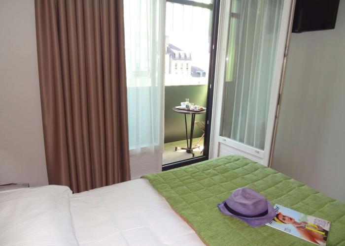 Citotel De La Marne