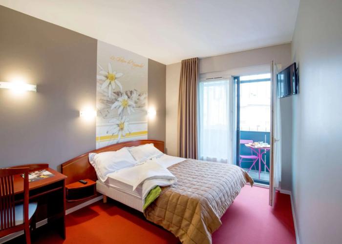 Citotel De La Marne