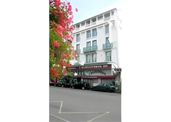 Hôtel L'Européen