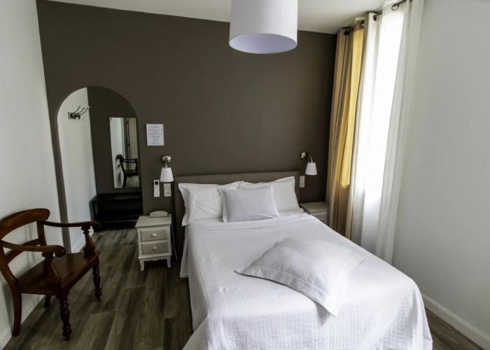 Hotel Henri IV
