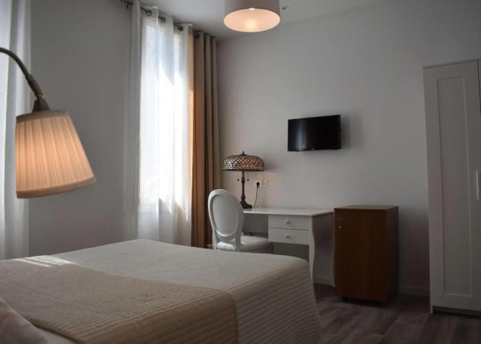 Hotel Henri IV