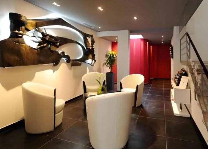 Hôtel Foch