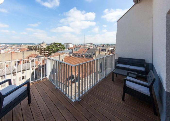 Hôtel Foch